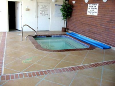 Americas Best Value Inn Roosevelt/Ballard Facilities photo